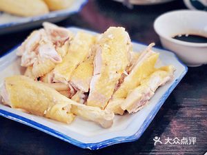 Xiao Ben Chicken Restaurant