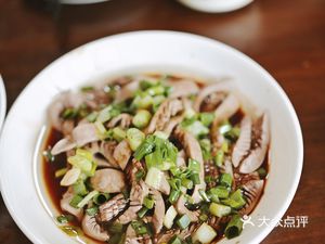 Yunhe Tu Cai Guan (Xixing Branch)