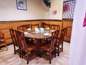 Sanjiang Port (Qiantang Star Branch)