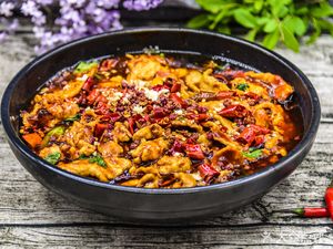 Pailing Memory (Langting Branch)