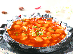 0578 Stir-fry (Binjiang Branch)