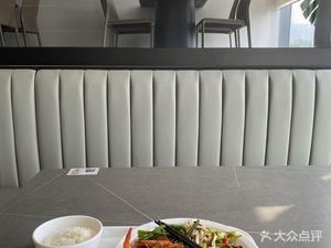 Jintian Restaurant (Zhonghai Development Building Branch)