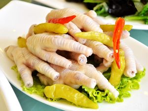 Qinghe Canteen (Dongguan Hengxin Plaza Branch)