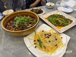 Yi Hang Xiao Chu (Binsheng Yunzuo Branch)