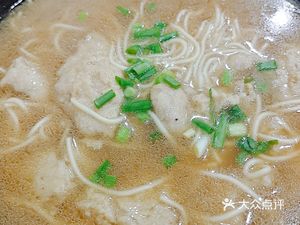 De Yue Restaurant (Changhe Branch)