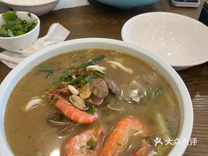 Wenzhou Seafood (Jianghui Road Branch)