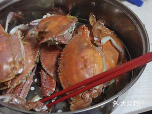 Ningbo Shipu Seafood (Jiangnan Haoyuan Store)