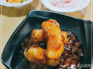 He Rui Restaurant (Huacheng He Rui Technology Plaza Store)