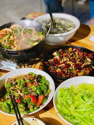 Yueyang Tower (Binxing Community Branch)