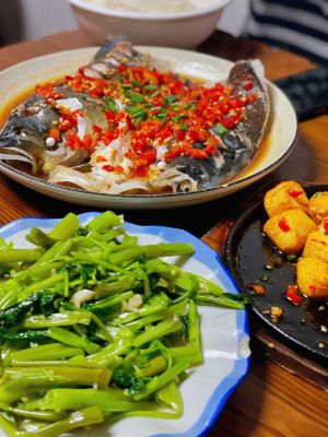 Xiao Xiang Village Hunan Cuisine (Qifei Road Branch)