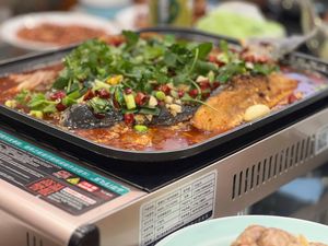 Xiao Xiang Cook Bin Kang Branch (Juyuan Road Branch)