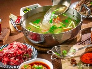 Pang Ge Huang Niu Rou Guan