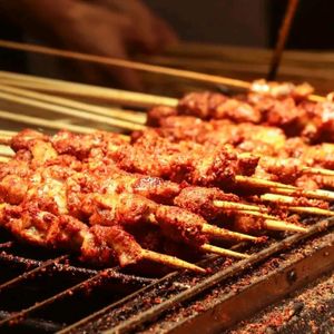 Da Si Lu Chuan (Binjiang Branch)