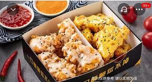 Park Seonseon Fried Chicken Research Institute (Puyuan Branch)