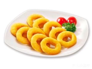 Called a Fried Chicken (Boyi Business Center Branch)