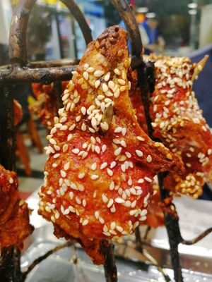 Xinjiang 65 BBQ (Dongguan Road Branch)