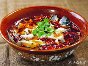 Fat Boy Barbecue (Liyeh Road Store)