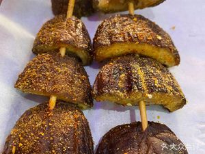 Xinjiang Abul Barbecue (Gao Run Yunshan Jun Store)