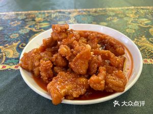 Fish and Lamb Fresh (Quanliang Science Park Store)