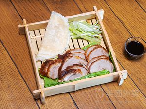 Jingyu Fang Peking Duck (Xixinglou Branch)