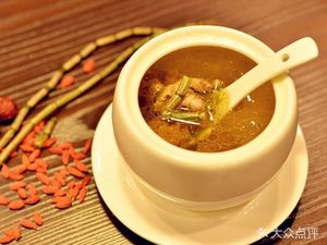 Quan Ju Fu Peking Duck (Xixing Branch)