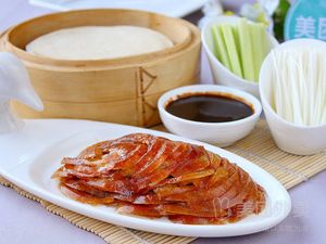 Beijing Roast Duck Huojian Avenue Store (Lianzhuang Store)