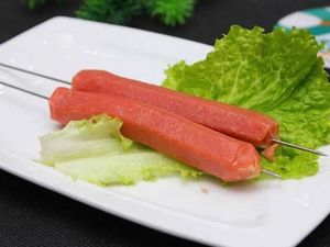 Xinjiang Ma Maite BBQ (Yunshuan Jun Branch)