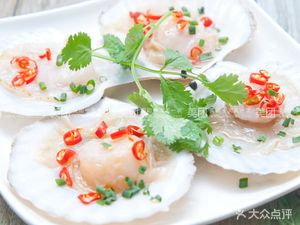 Baimahu Barbecue (Langting Store)