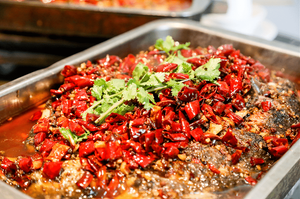 Wanzhou Grilled Fish (Qicai Branch)