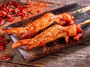 Pangge Seafood BBQ (Carbon Roast La Xi Street II Branch)