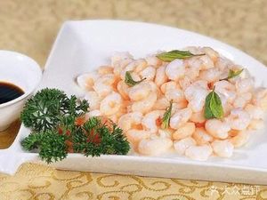 Tongfu Restaurant (Zhongtian Guanhe Jinting Store)