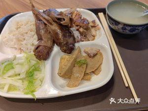 Hong Kong Style Roast Meats (Juguang Branch)