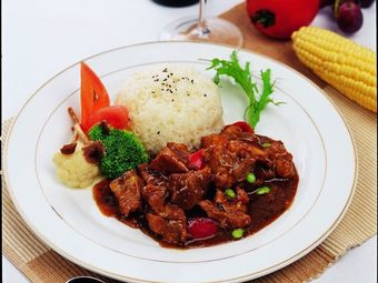 Hong Kong Style Roast Meats (Jianghan Road Branch)