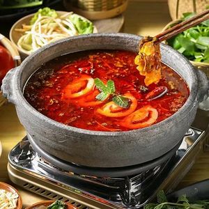 Suanxiaojiang · Guizhou Sour Soup Beef Hotpot