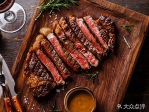 Yungu Lanxin Bistro (Kangkang Valley Store)