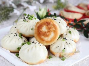 Auntie Good Breakfast (Linglongfu Branch)