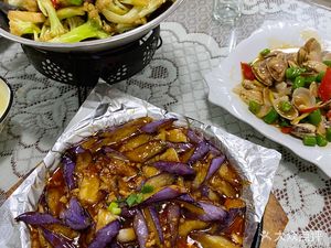 Fu Ji Private Kitchen (Binhe Road Branch)