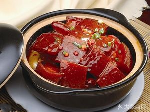 Old Chengdu Private Kitchen (Xindu Hu 202 Room Branch)