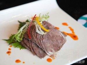 Xu Ji Huainan Beef Soup (Linjiang Garden Branch)