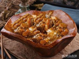 Cloud Taste Crossing Bridge Rice Noodles