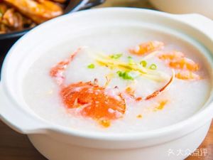 Houtouji Chaoshan Seafood Pot Rice Porridge (Zhongying Yunji Store)