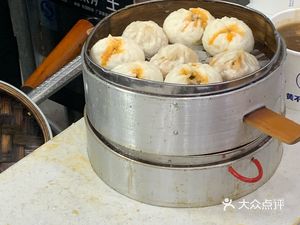 Huang Bu Guan Night Baozi (Changhe Road Branch)