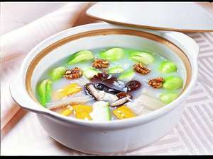 Maicheng Rice Porridge Shop (Binjiang Branch)