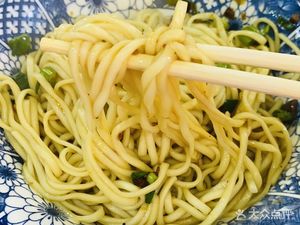 A Qin's Farmhouse Meat Dumpling and Porridge