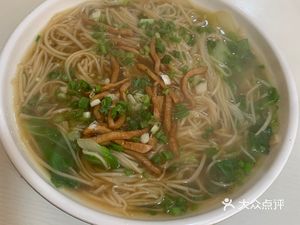 Bing Zhou Shi Jia (Tianguan Road Store)