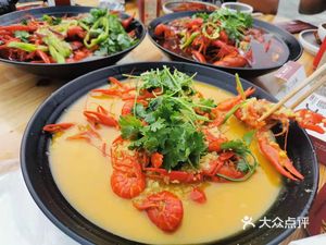 Da Shulai Lobster (Binjiang Branch)