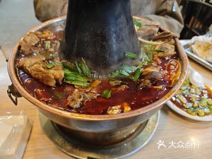 Oysters, Wolves & Sheep – Team Building (Binjiang Branch)