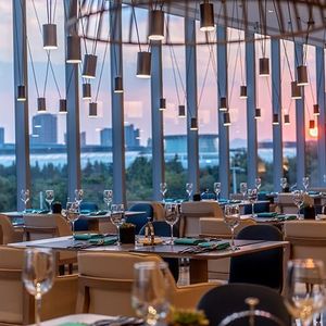 Hangzhou Binjiang Shiermeng Hotel · New Recipes All-Day Restaurant