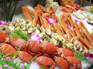 Geshan Pin Yue Hotel - Yue Coffee Western Restaurant (Jianghong Road Branch)