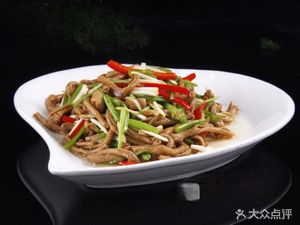 Zifubao Delicious Food City (Modern Impression Plaza Branch)